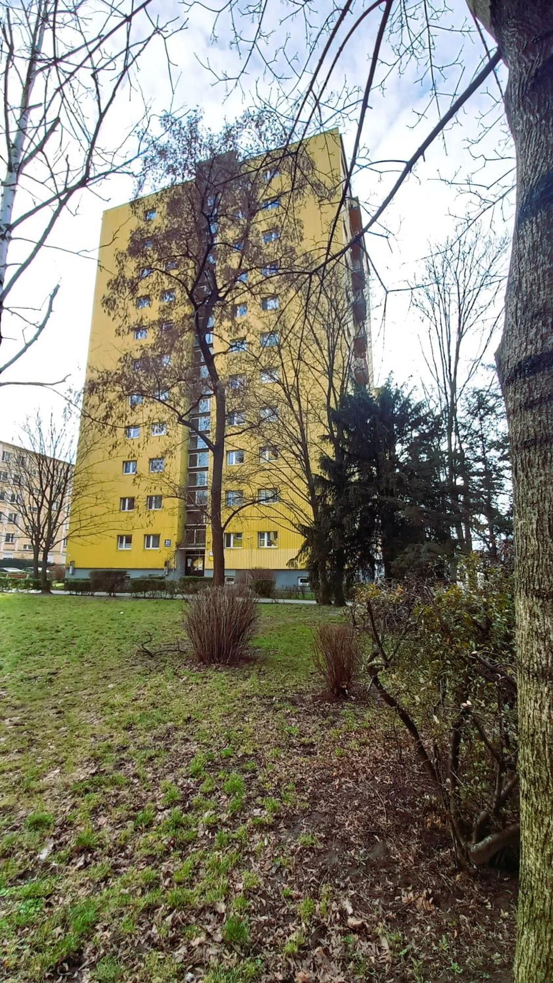 Katedrahouse Breslávia Exterior foto