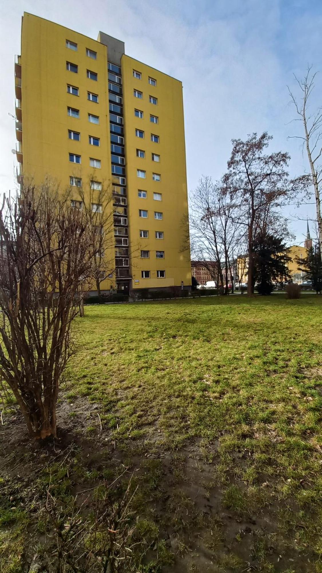 Katedrahouse Breslávia Exterior foto